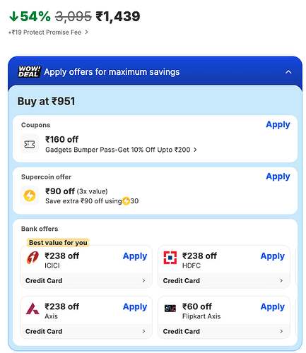 Philips MG3750/33 Trimmer