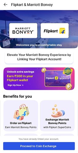 Step 1: Navigate to Flipkart Black Membership Section