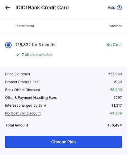 Samsung Crystal 4K Vista TV 2