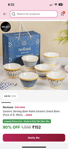 Nestasia Product Screenshot 2