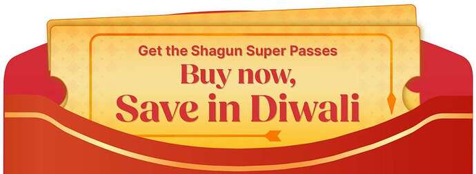 Flipkart Shagun Super Pass Offer