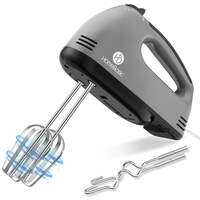 HOMEBASIC 260W Hand Mixer