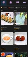 Magicpin 90% Off Food Offer