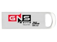GNS World G-51 256GB USB 3.0 Pen Drive