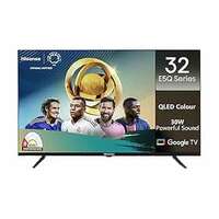 Hisense 32-inch E5Q Series Smart QLED Google TV