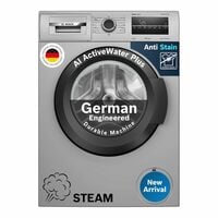 Bosch 8kg Washing Machine