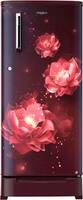 Whirlpool 207 L 5 Star Refrigerator