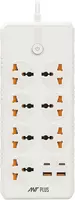 Ant Plus AP_PS722 Power Strip