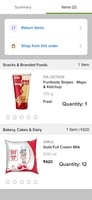 Free Mayo Ketchup Offer from Bigbasket