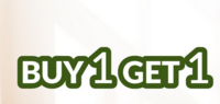 Lotus Botanicals Buy 1 Get 1 Free Sale