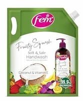 Dabur Fem Fruity Squash Handwash