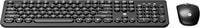 HP KM270 Wireless Keyboard and Mouse Combo