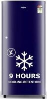 Whirlpool 184L 3-Star Refrigerator