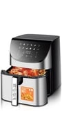 Dacxi Digital Air Fryer Oven