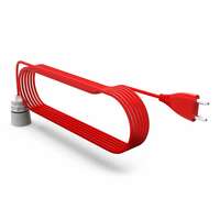 Fybros Bulb Holder with 5 Meter Extension Wire