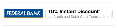 Flipkart Sale Offer 3