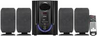 Intex 4.1 Roar 4701 70W Bluetooth Home Theatre