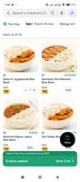 Haldiram Ready-to-Eat Bowls