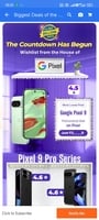 Google Pixel 9