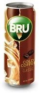 Bru Cold Coffee Classic