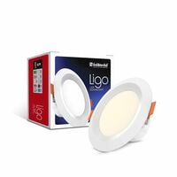 Goldmedal LIGO 5W LED Round Downlight