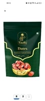 Tauffa Premium Dates 500g