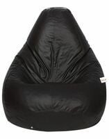 Sattva Classic XXXL Brown Bean Bag Cover