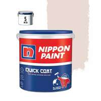 Nippon Paint Quick Coat Interior Emulsion