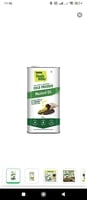 Tata Simply Better Cold Pressed Mustard Oil