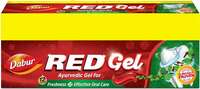 Dabur Red Gel Toothpaste Combo