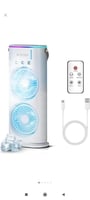 Bestor Portable USB Air Cooler