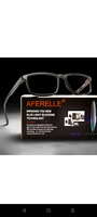 Aferelle Anti-Glare Blue Cut Computer Glasses