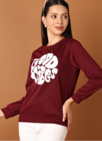 Myntra Women's Sweaters and Sweatshirts Offer
