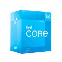 Intel Core i3 12100F 12th Gen Desktop Processor