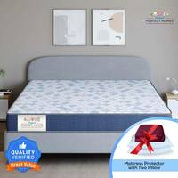 Flipkart Perfect Homes Skye Queen Memory Foam Mattress