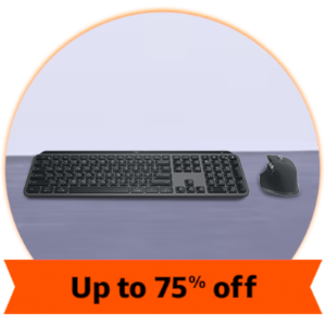 Computers & Accessories
