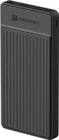 Portronics 10000mAh 12W Slim Power Bank