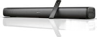 Mivi Fort Sonic 100W 2.2 Channel Bluetooth Soundbar