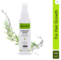 BELLAVITA Rosemary Water for Hair Growth & Strengthening