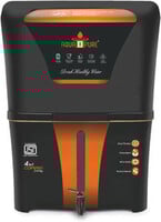 AquaDpure 4-in-1 Copper RO Water Purifier