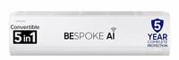 Samsung 1.5 Ton 3 Star AI Inverter Smart Split AC