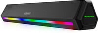 Nu Republic PartyBox 240 Bluetooth Soundbar