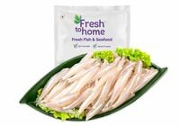 Amazon Fresh Anchovy Fish