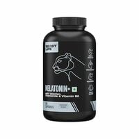 BeastLife Melatonin Plus 5mg Capsules