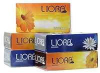 Liora Facial Tissue Set