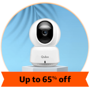 Security Cameras