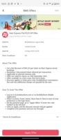 Heer Express Free Movie Ticket BookMyShow