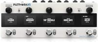 TC Electronic PLETHORA X5 Multi-Effect Pedal Board