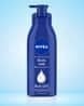 Nivea Body Milk for Very Dry Skin