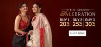 Koskii Ethnic Wear Sale